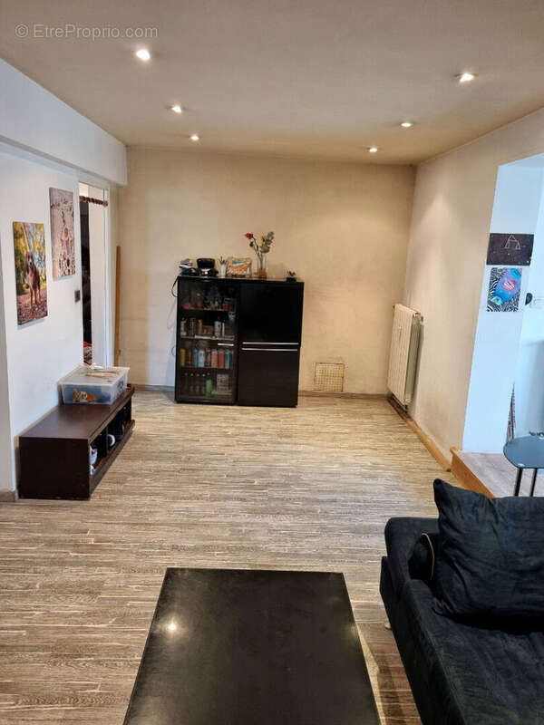 Appartement à CAGNES-SUR-MER