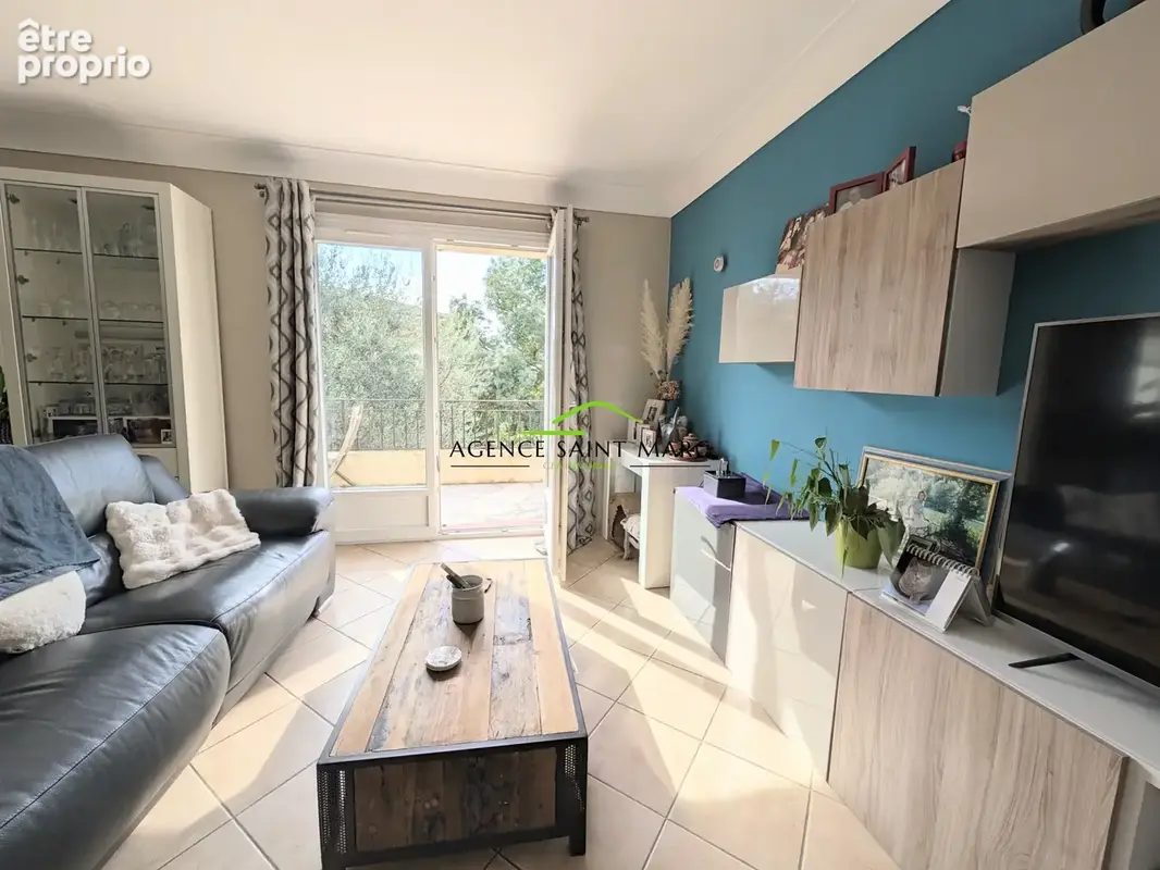 Peymeinade - Belle maison avec jardin - photo 5