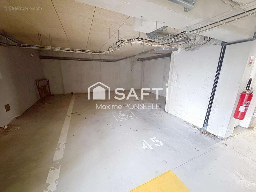 Photo 8 - Appartement à HAUBOURDIN