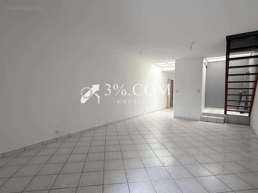 Maison 4 chambres + jardin - photo 4