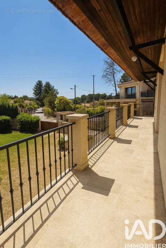 Photo 1 - Appartement à AIX-EN-PROVENCE