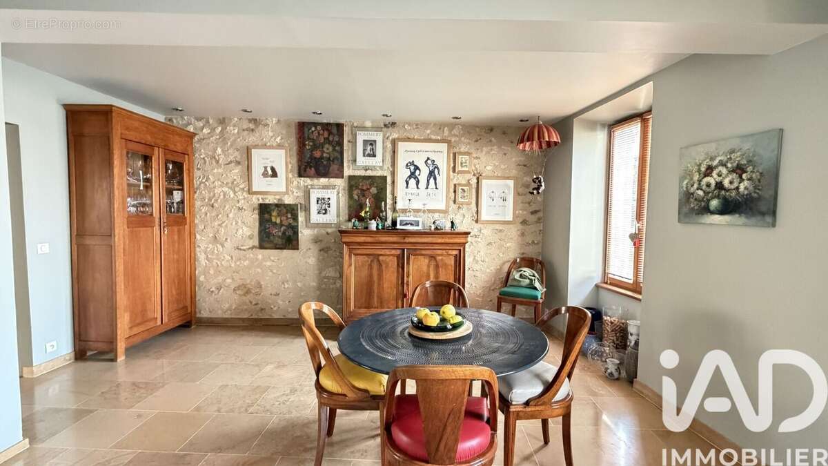 Photo 7 - Maison à MACHAULT