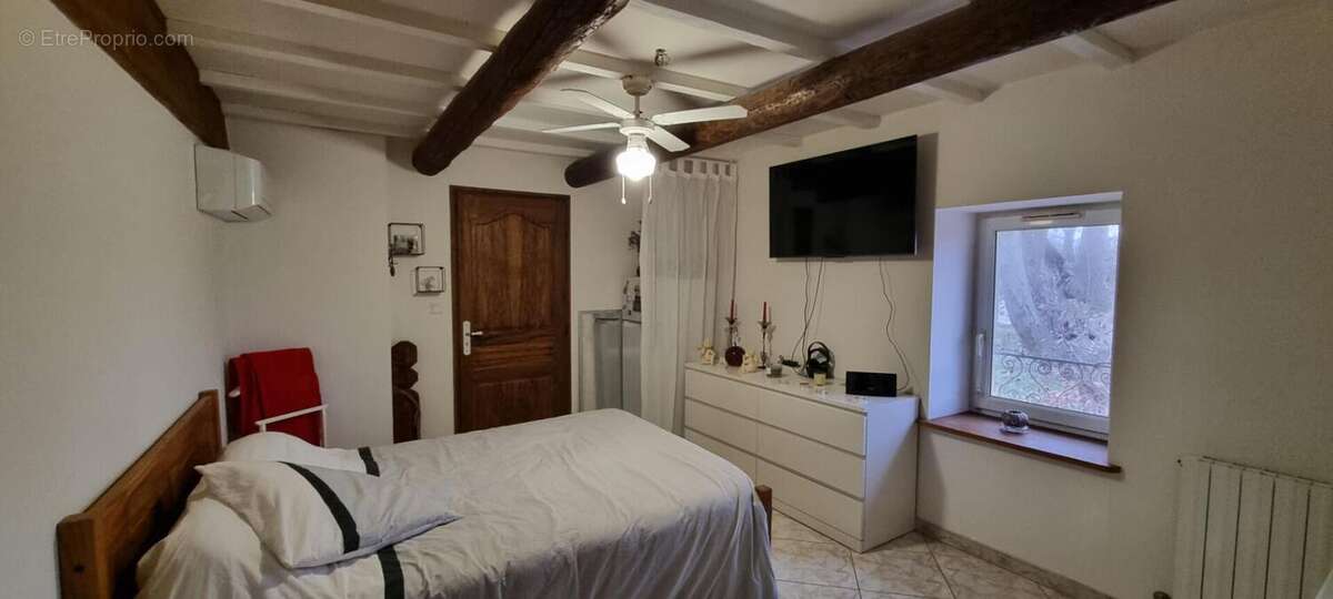 Maison à PIERRELATTE