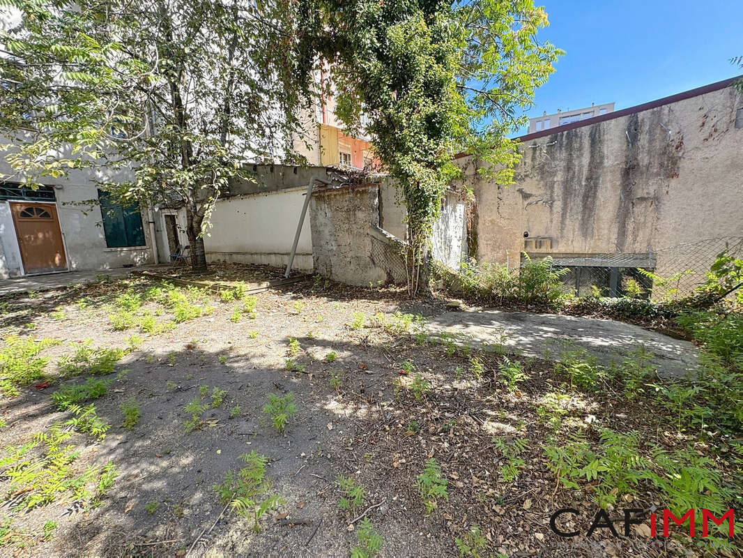 Appartement à CALUIRE-ET-CUIRE