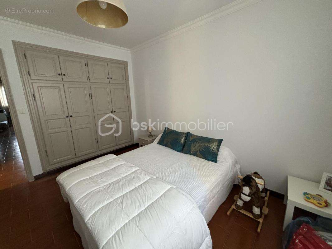 Appartement à AJACCIO