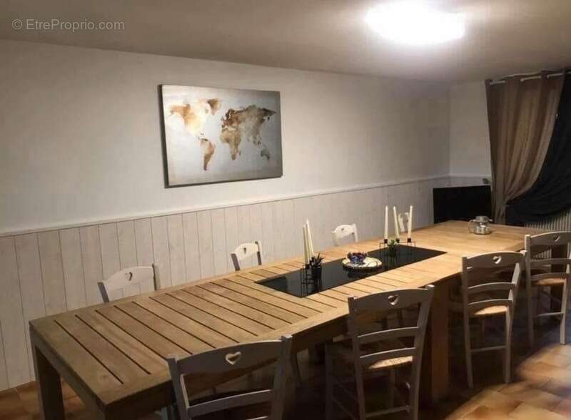 Maison à LUX
