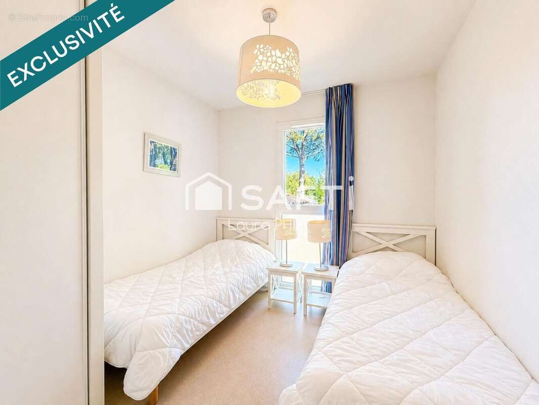 Photo 4 - Appartement à HOURTIN