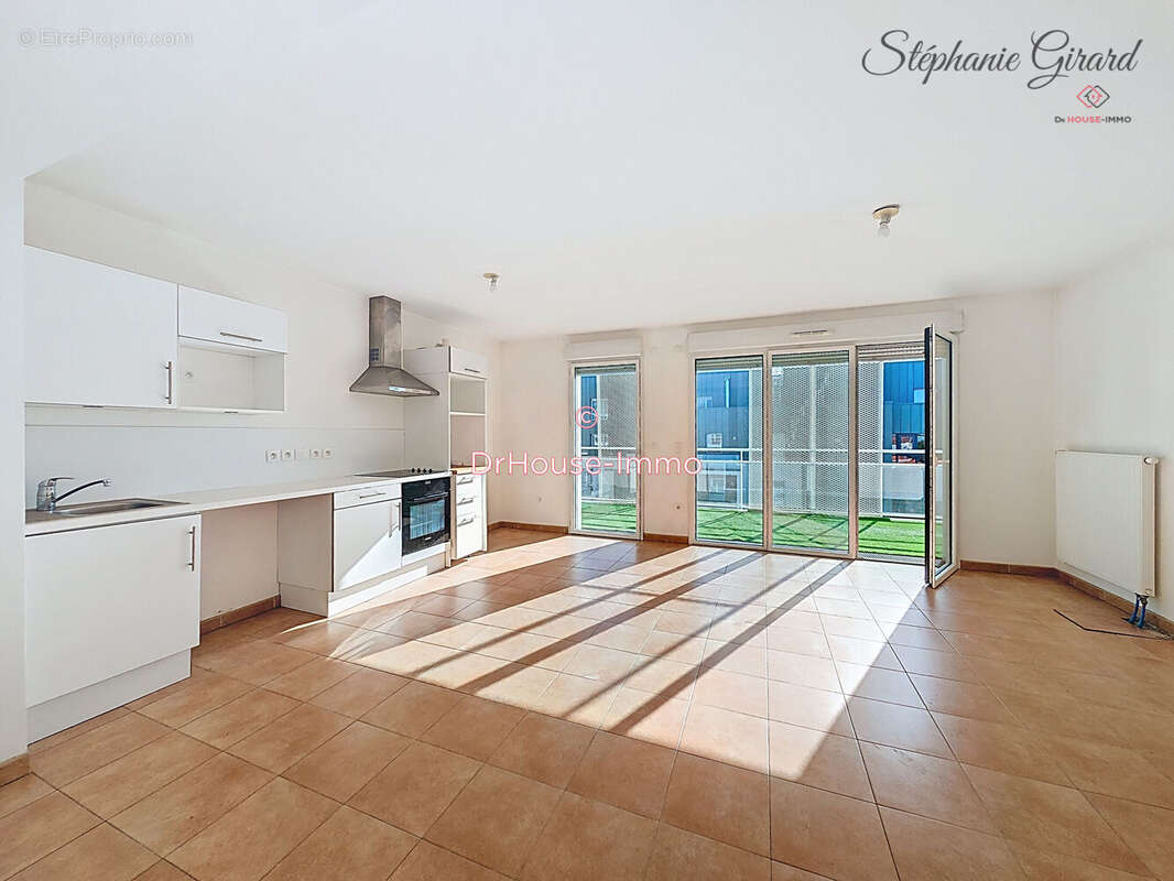 Appartement à ORLEANS