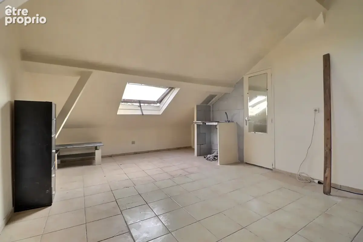 Immeuble 470m² à noisy-le-sec - photo 17