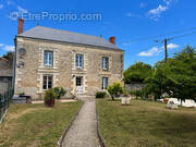 Maison à ASSAIS-LES-JUMEAUX