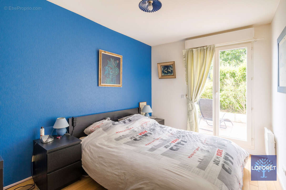 Appartement à LE RAINCY