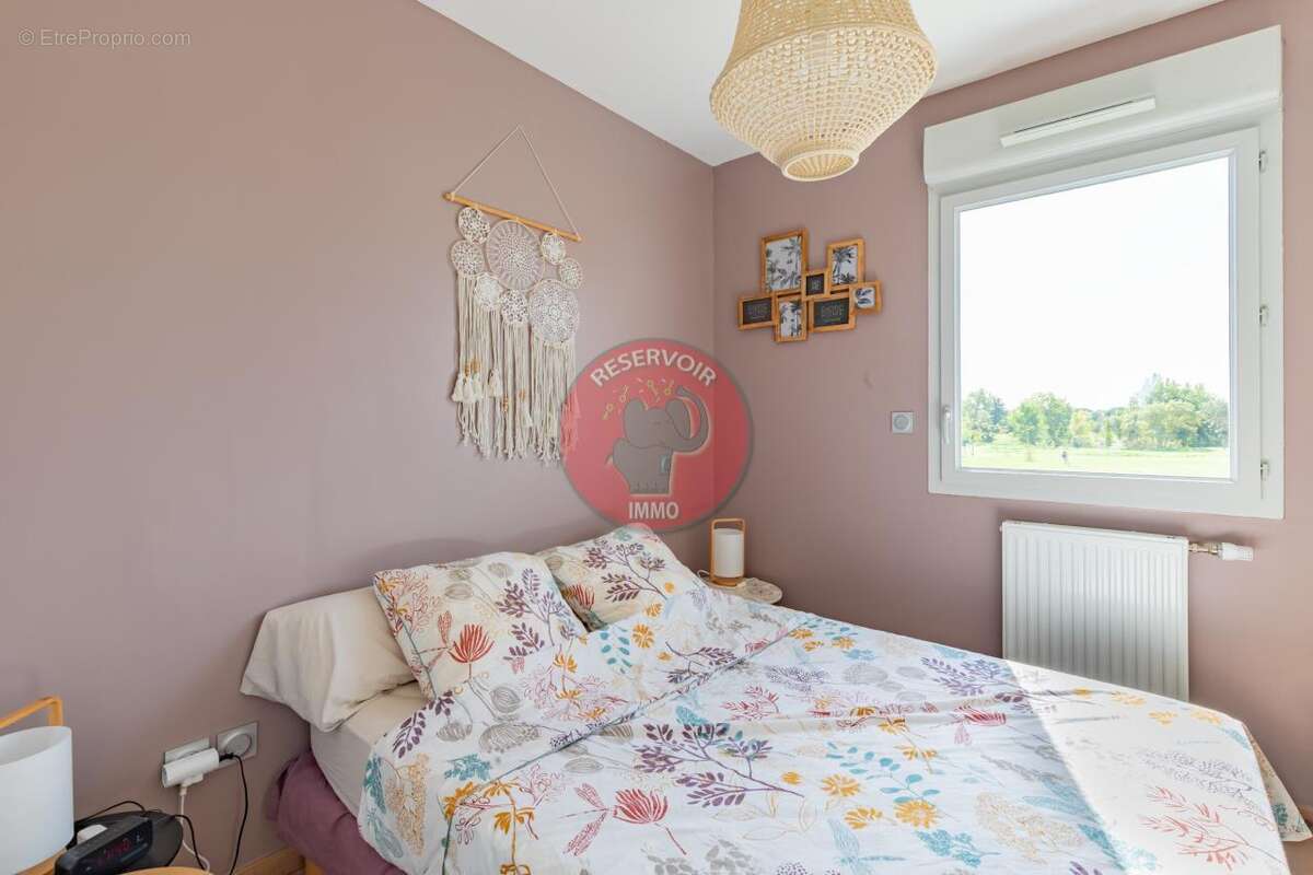 Maison à PLAISANCE-DU-TOUCH