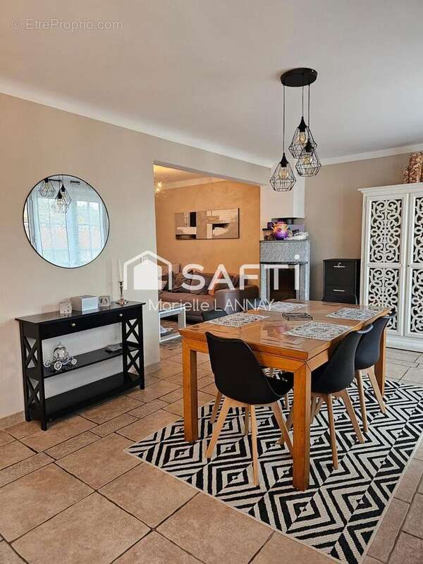 Photo 3 - Maison à CIBOURE