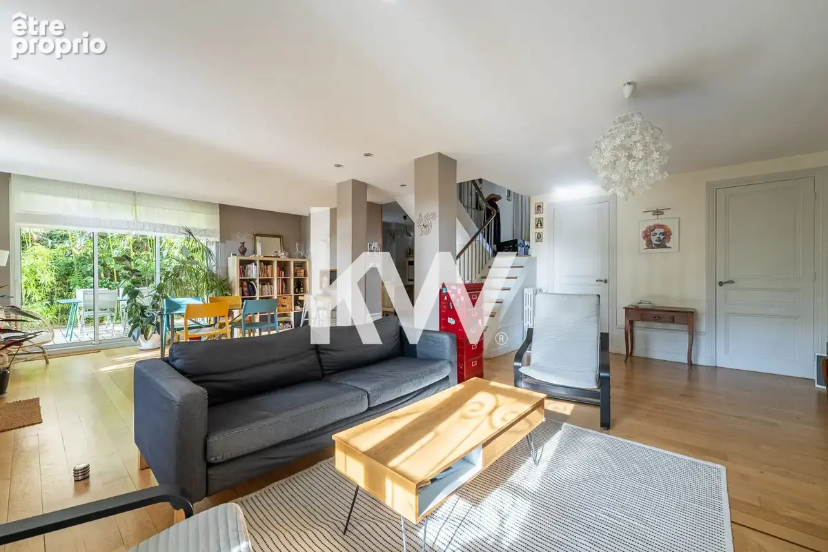 Maison 6 pièces 170 m² à vendre à Saint-Etienne (42100) - photo 5