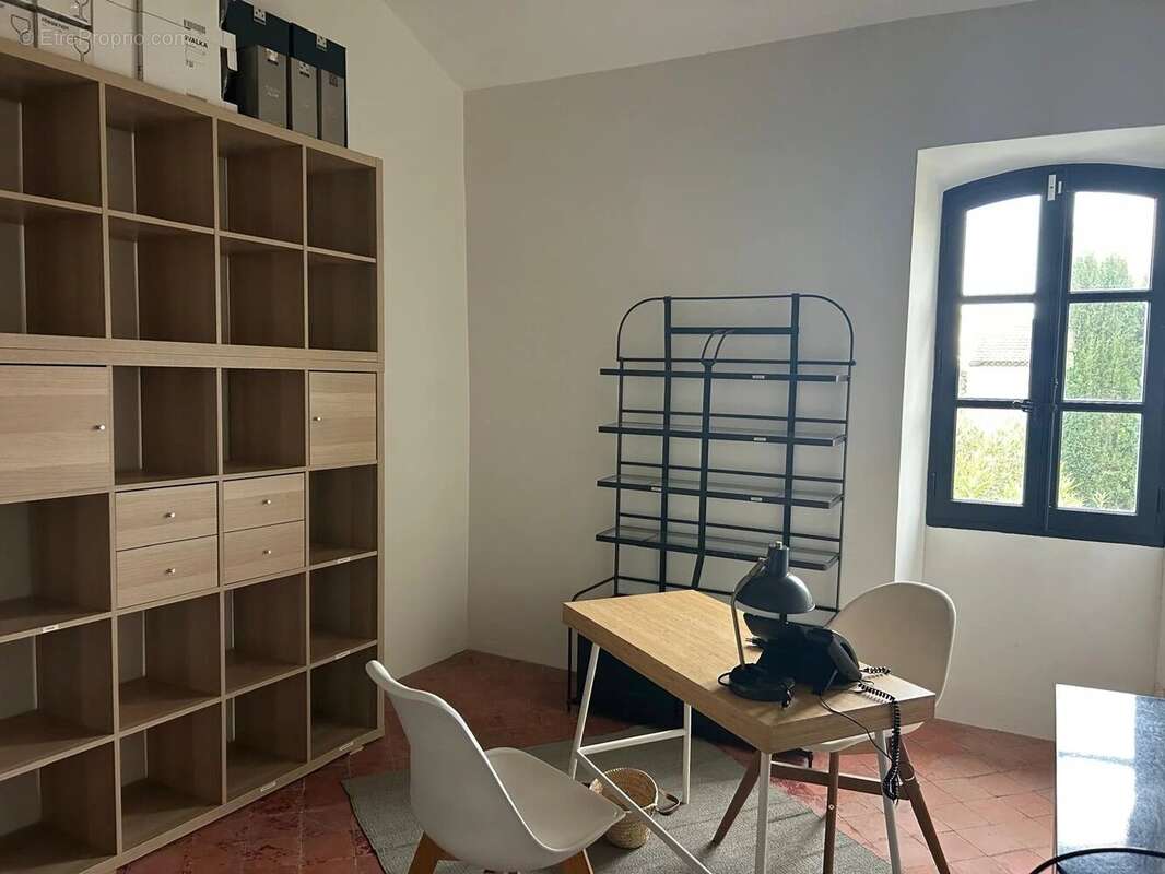 Appartement à MAUSSANE-LES-ALPILLES