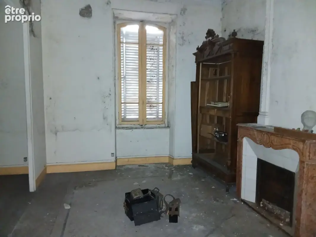 VENTE - MAISON - 12 pieces - 420 M2 - ALES - photo 5