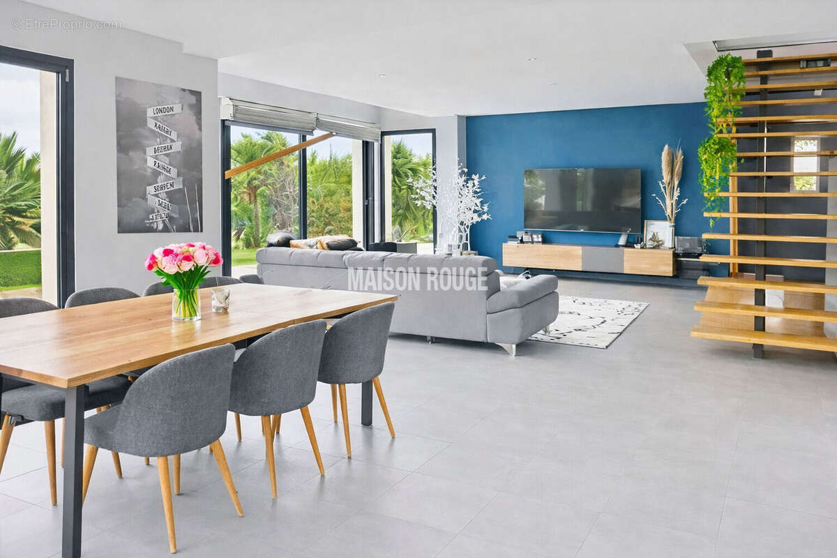 Maison à KERMARIA-SULARD