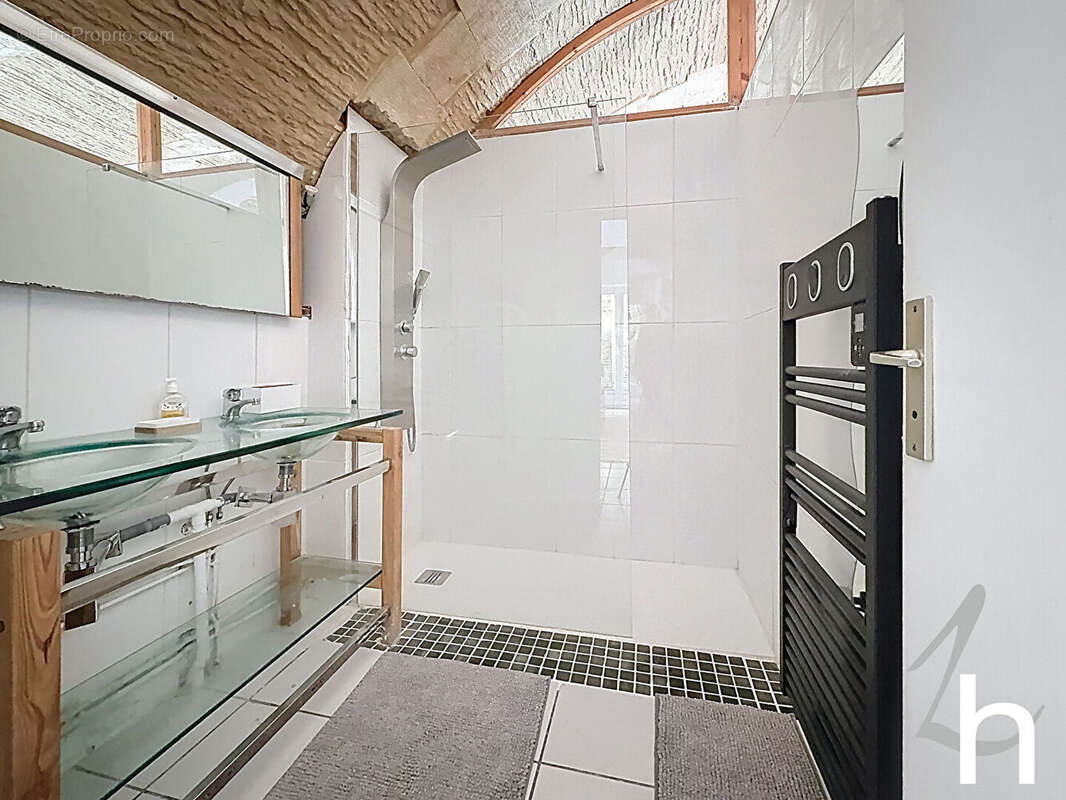 Appartement à BIEVILLE-BEUVILLE