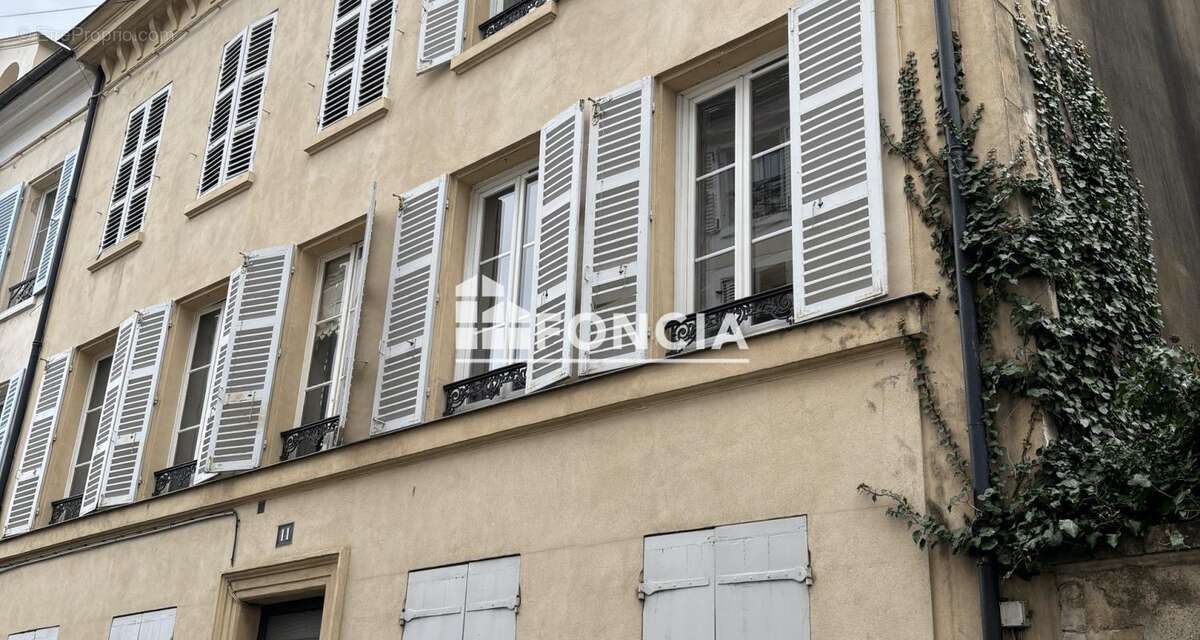 Appartement à PONTOISE