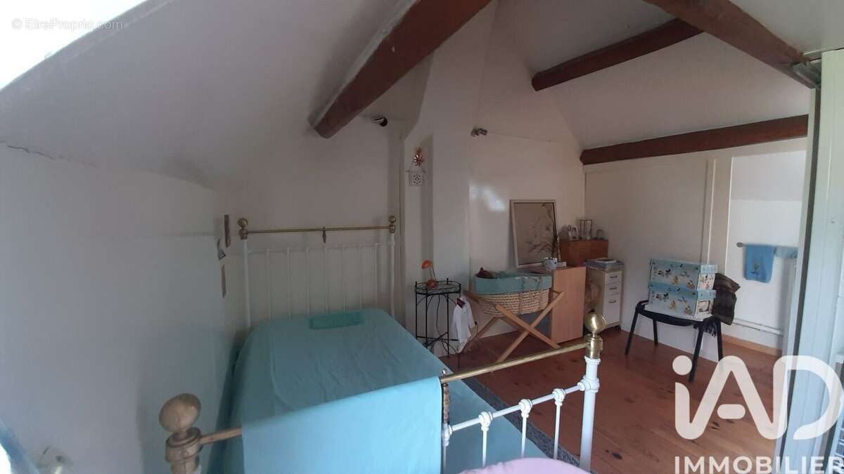 Photo 9 - Maison à LA FERTE-ALAIS