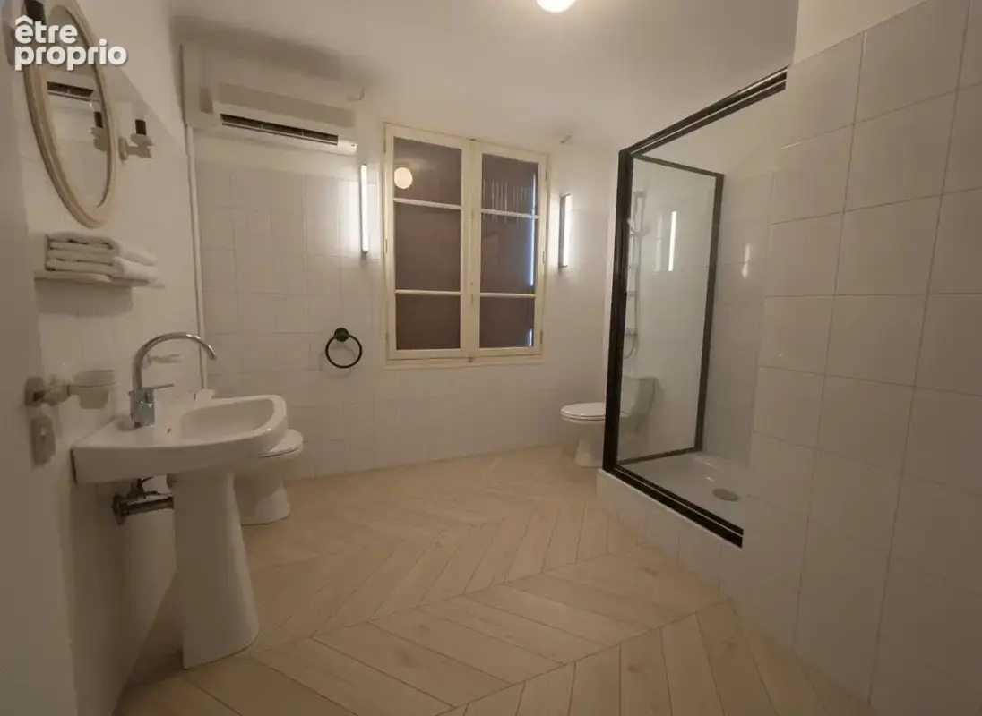 Juncasse - Argoulets  - Maison familiale sur un terrain de 670m2 avec travaux - photo 9