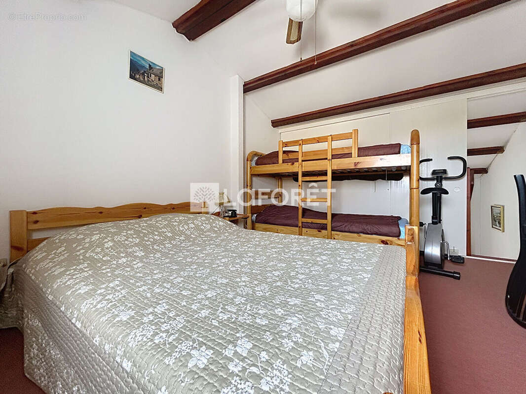 Maison à SAINT-CYPRIEN