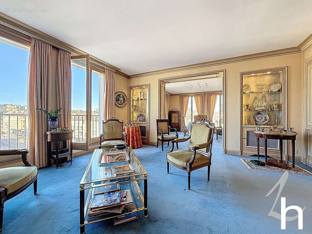 Appartement à CAEN