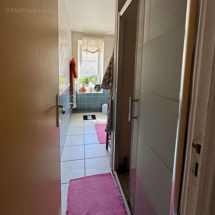 Maison à CHALO-SAINT-MARS
