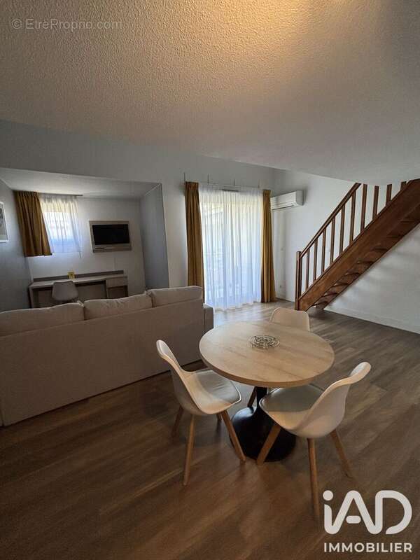 Photo 3 - Appartement à AIX-EN-PROVENCE