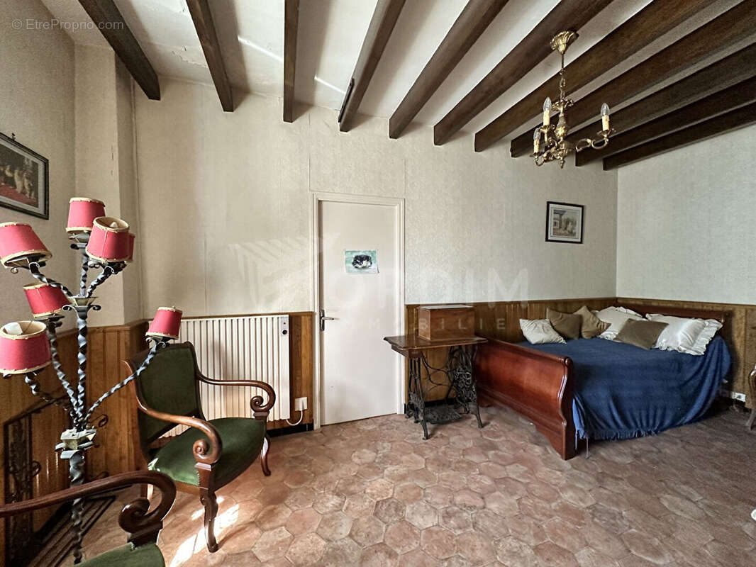 Maison Savigny En Sancerre 3 pièce(s) - photo 7
