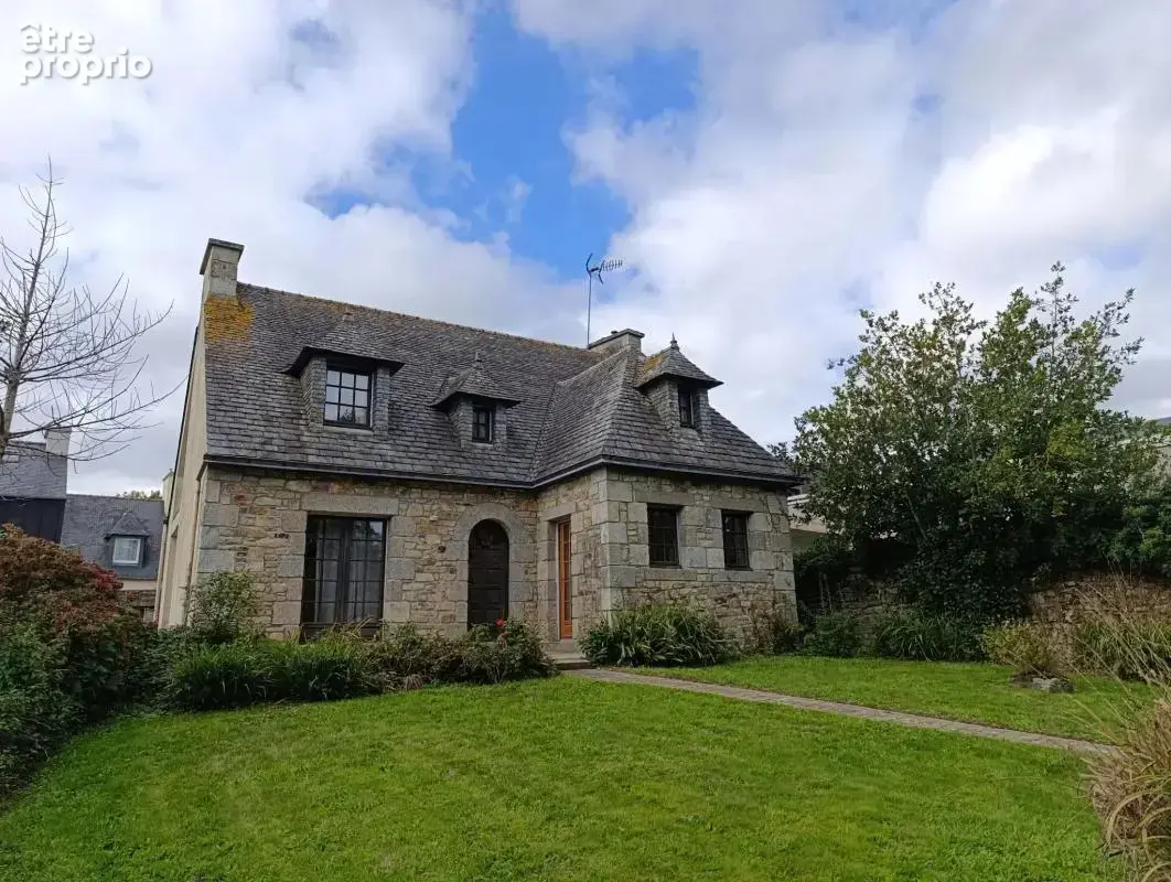 Maison à GOUESNOU