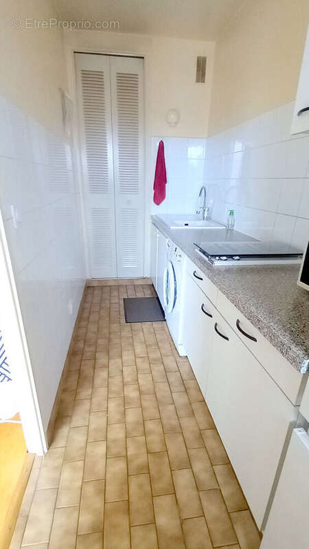 Appartement à BONDY