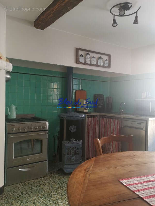 Maison 54 m² à Ria-Sirach  - photo 3
