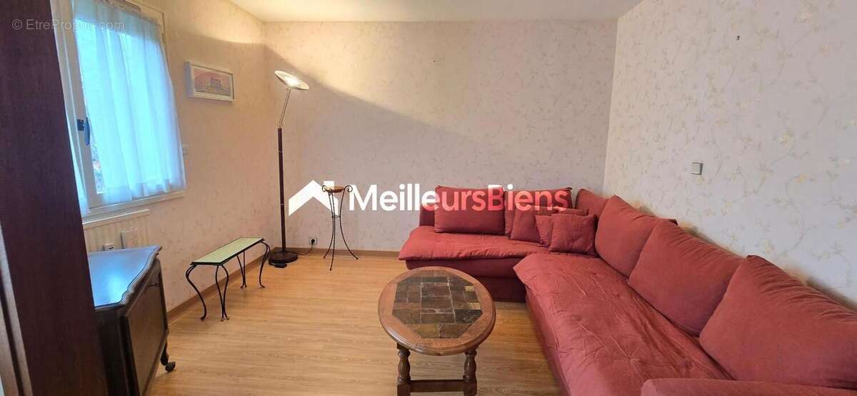 Appartement à CHARTRES