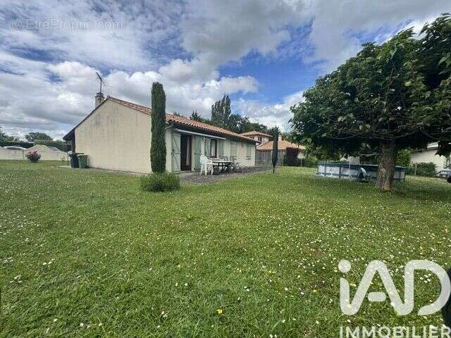 Photo 2 - Maison à SAINTE-EULALIE