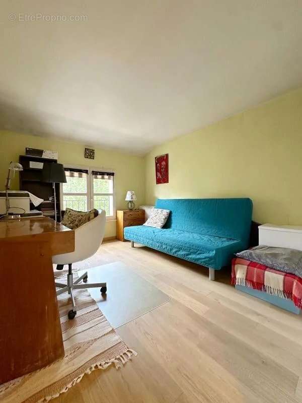 Appartement à HERBLAY