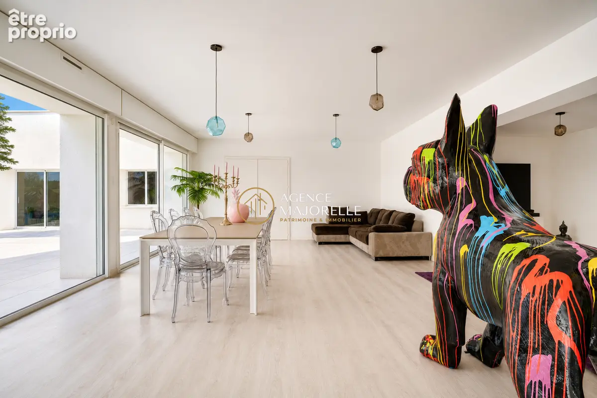 Une villa d'architecte hors normes à Épinal - photo 2