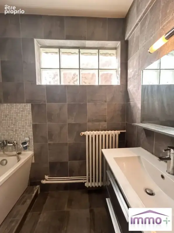 Appartement Les Lilas 3 pièce(s) 68.32m² - photo 8