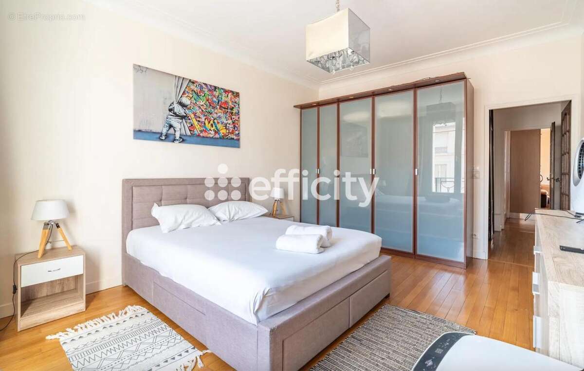 Appartement - photo 7