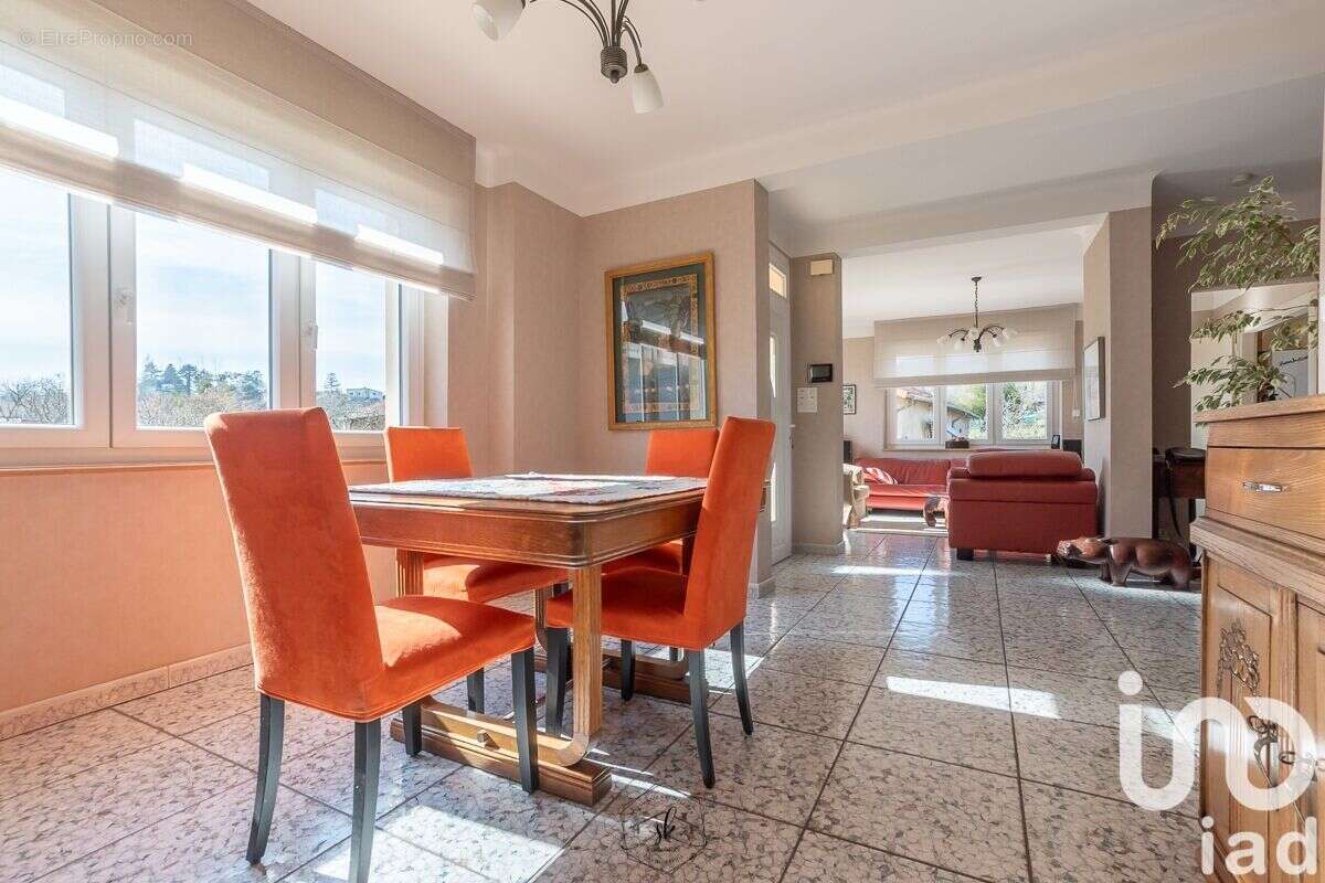 Photo 6 - Maison à THIONVILLE