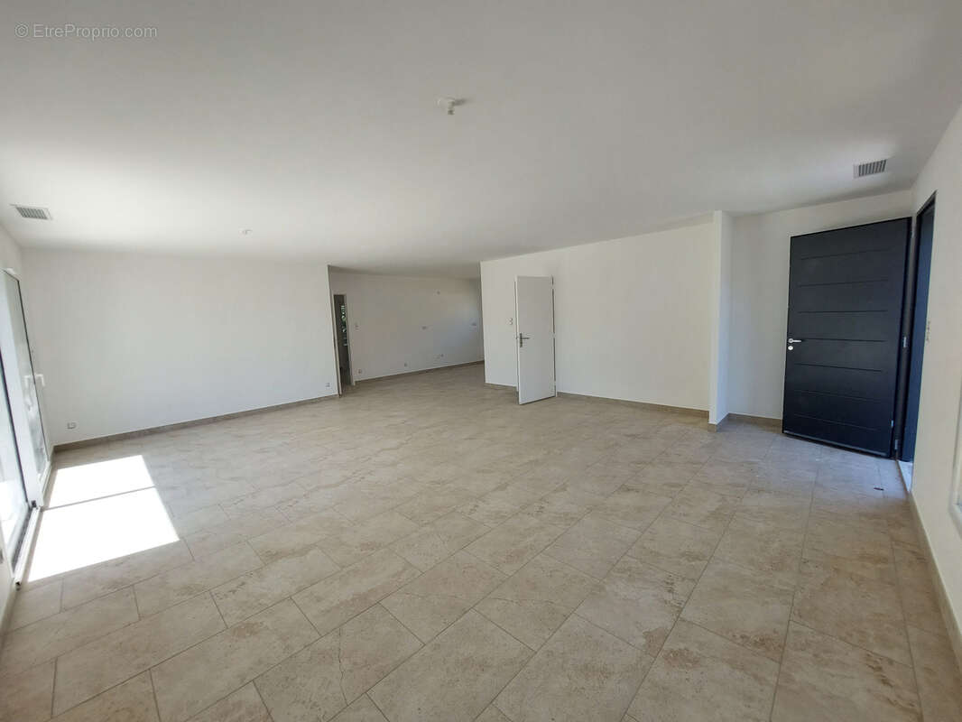 À vendre - Maison neuve RE 2020 à Brens (5 min de Gaillac) - photo 6