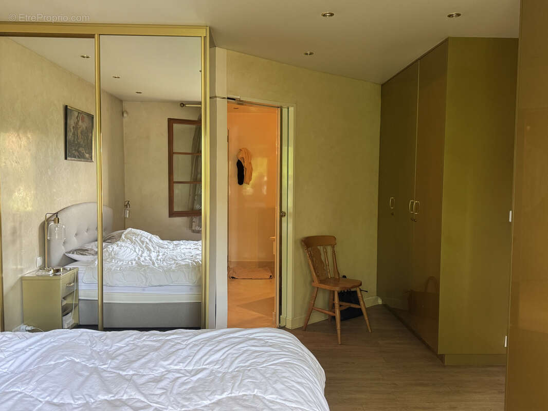 Maison à AULNAY-SOUS-BOIS