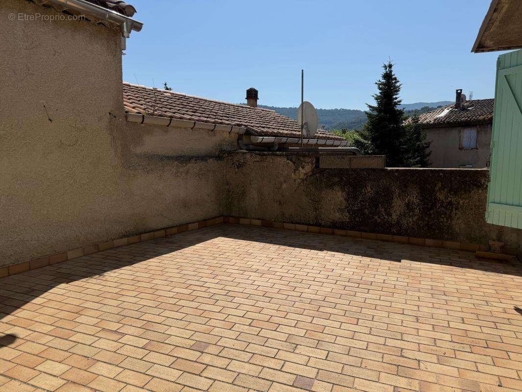Maison À Vendre - photo 3