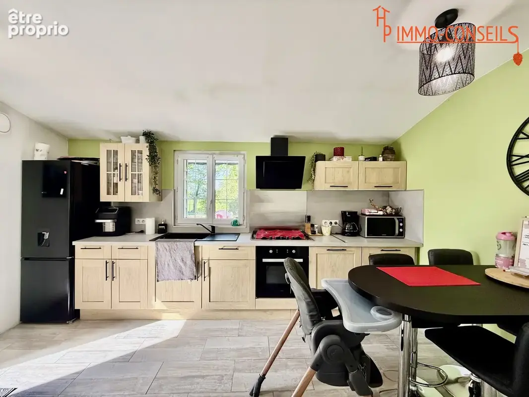 Maison 140 m² à Marsac-Sur-Don  - photo 8