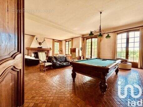 Photo 5 - Maison à LA FERTE-SAINT-CYR