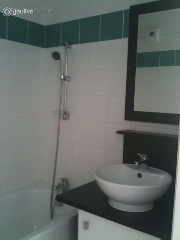 Appartement à LIBOURNE