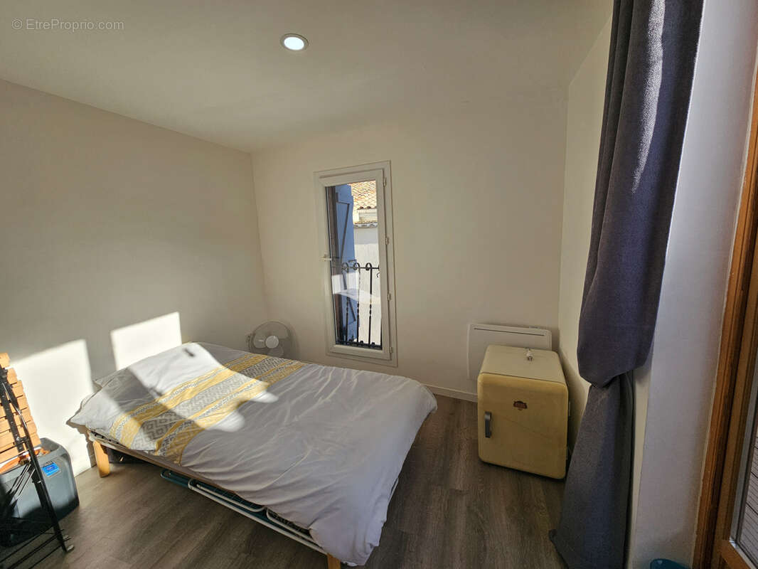 Maison à MARSEILLAN