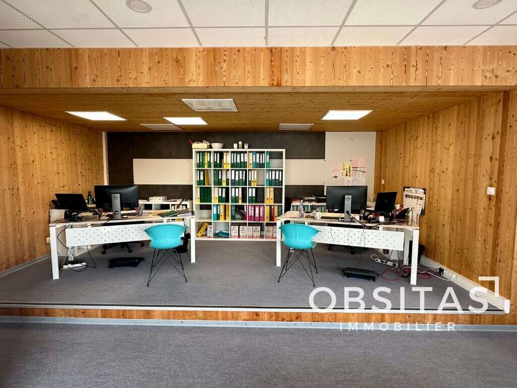 Commerce à MANOSQUE