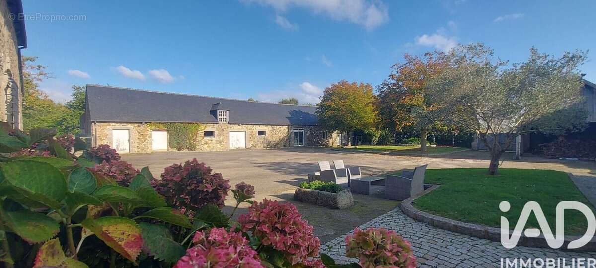 Photo 3 - Maison à YFFINIAC