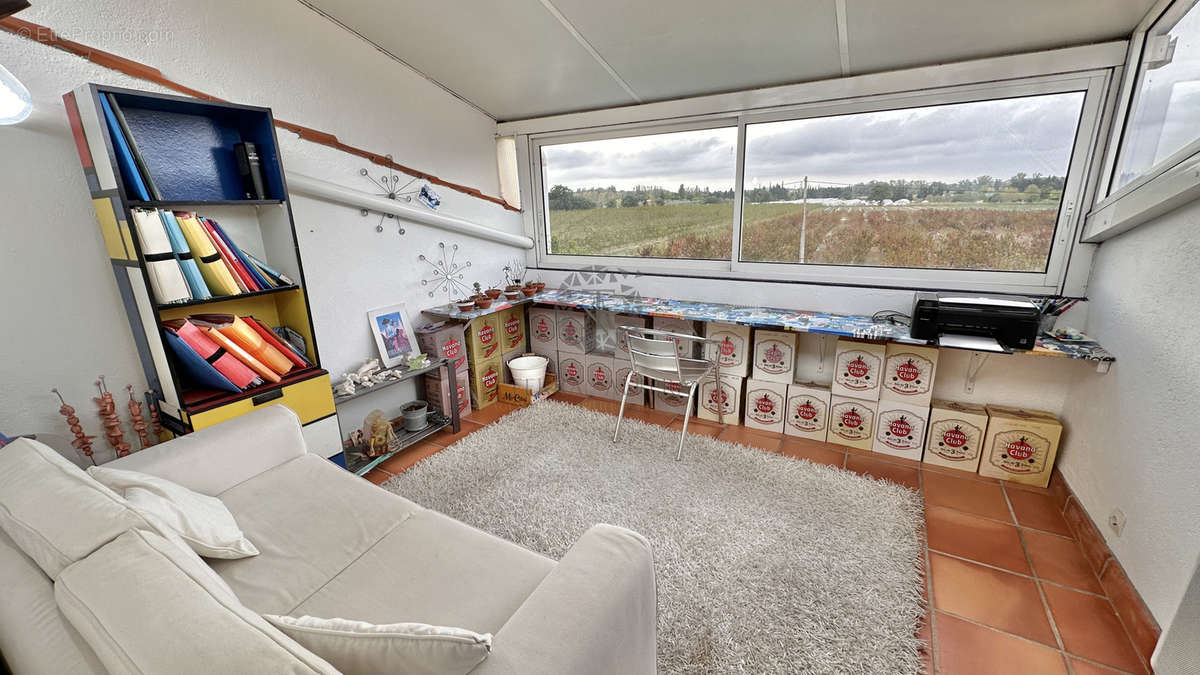 Maison à SAINT-GENIS-DES-FONTAINES